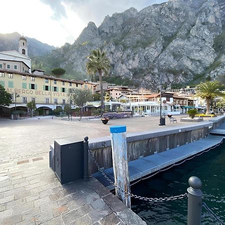 Albergo Bellavista Лимоне-суль-Гарда Экстерьер фото