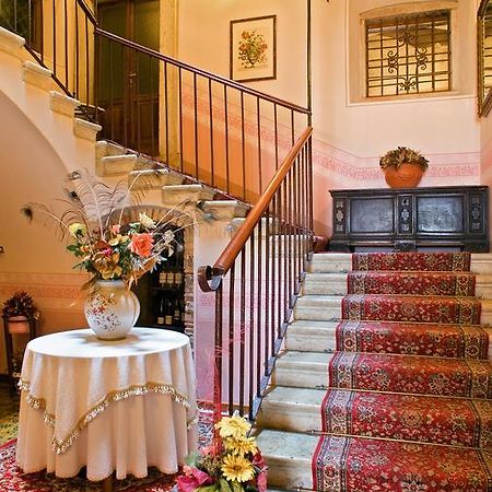 Albergo Bellavista Лимоне-суль-Гарда Экстерьер фото