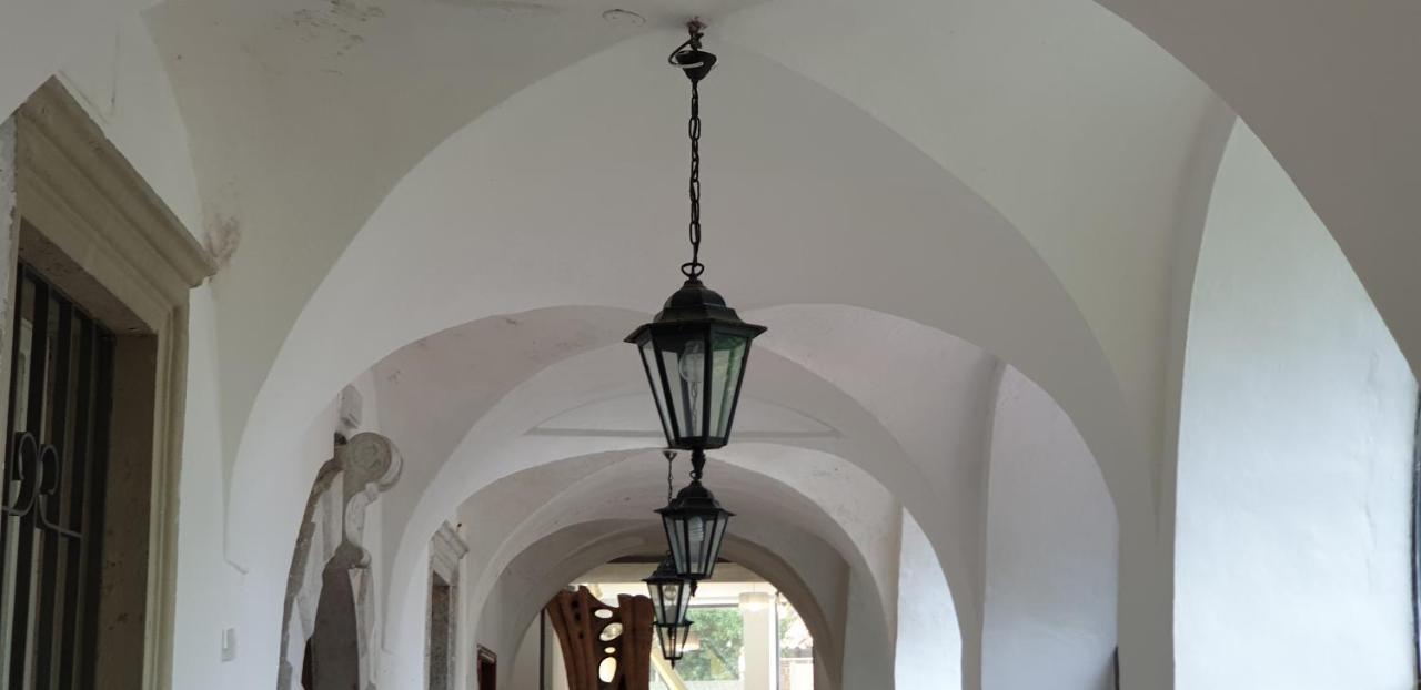 Albergo Bellavista Лимоне-суль-Гарда Экстерьер фото