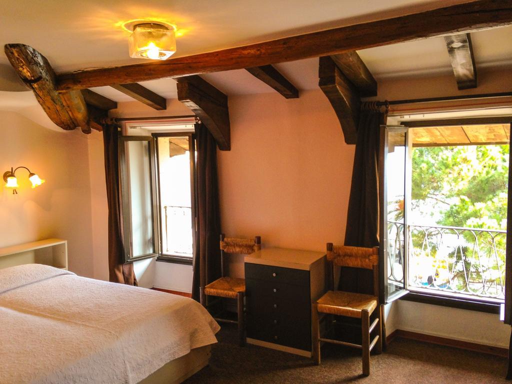 Albergo Bellavista Лимоне-суль-Гарда Номер фото