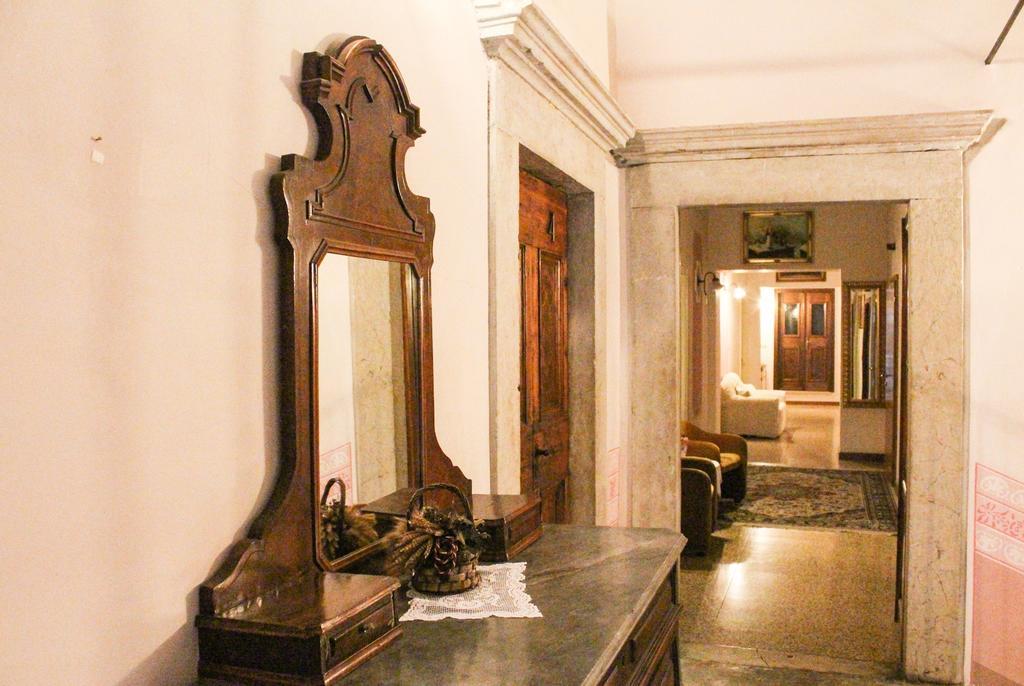 Albergo Bellavista Лимоне-суль-Гарда Экстерьер фото