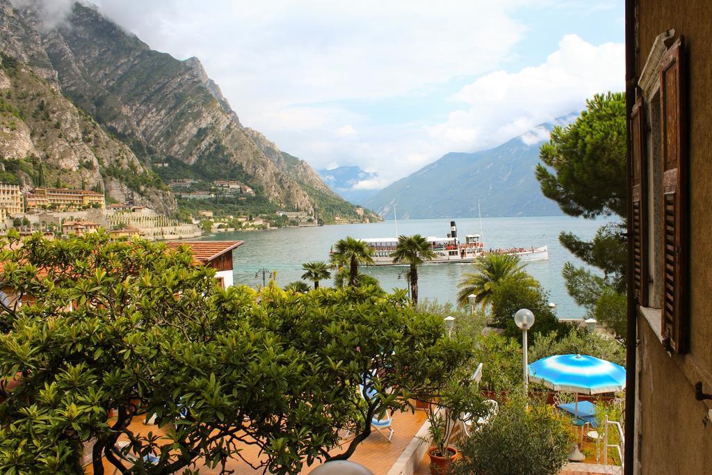 Albergo Bellavista Лимоне-суль-Гарда Номер фото