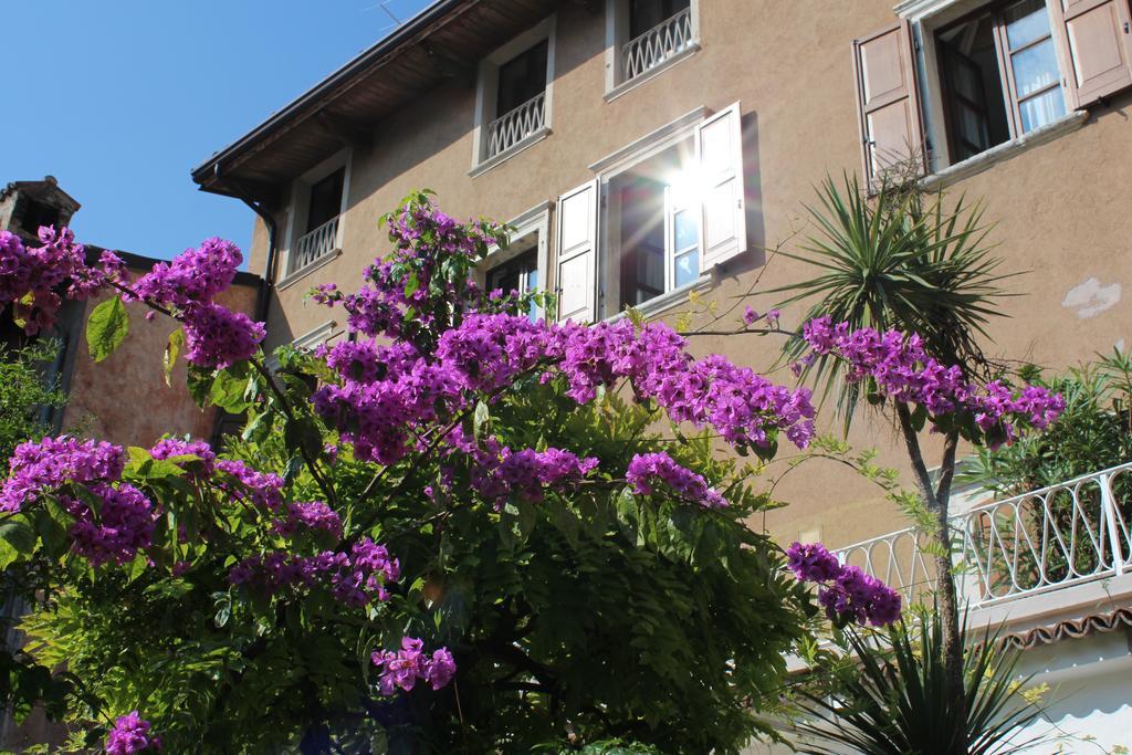 Albergo Bellavista Лимоне-суль-Гарда Номер фото