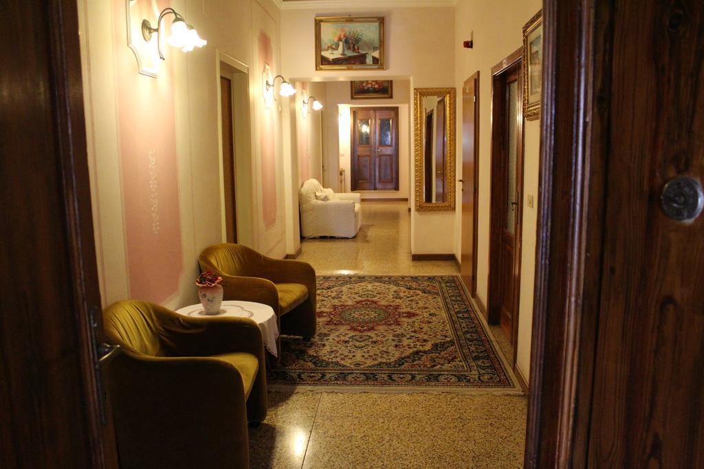 Albergo Bellavista Лимоне-суль-Гарда Экстерьер фото