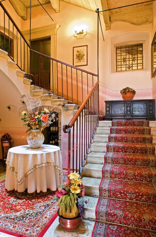 Albergo Bellavista Лимоне-суль-Гарда Экстерьер фото